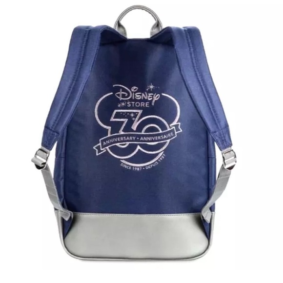 Disney 30th Anniversary Backpack (limited‎ edition) main image 4